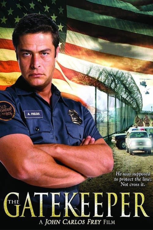 The Gatekeeper (2002) poster