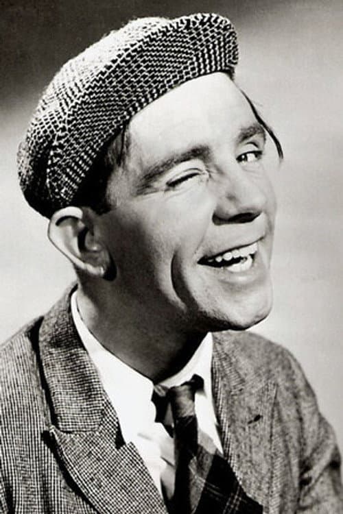 Norman Wisdom foto