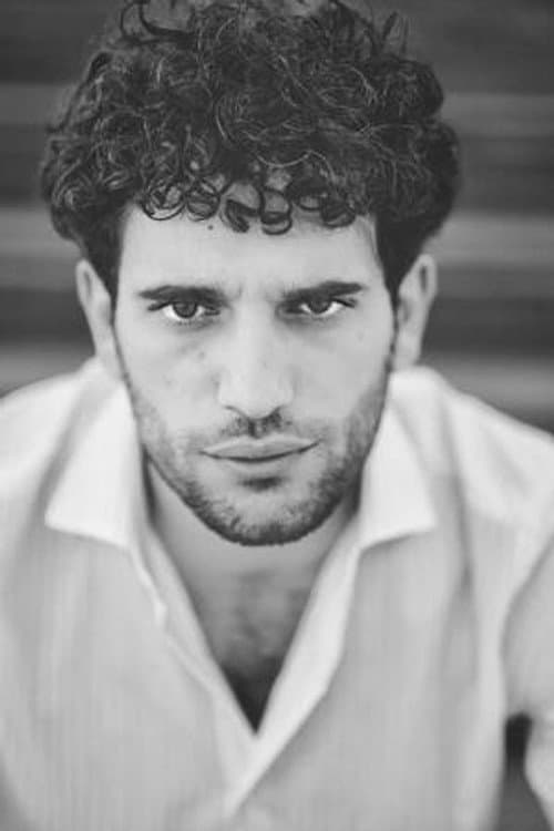Vincenzo Antonucci foto