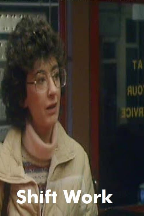 Shift Work (1986) poster
