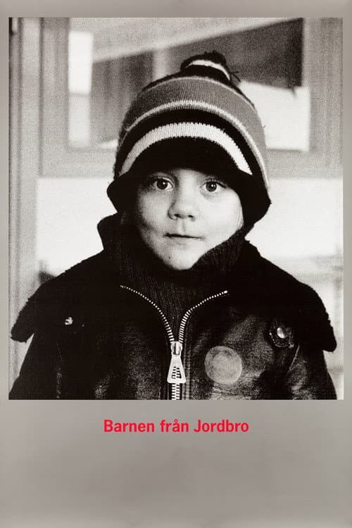Barnen från Jordbro (1996) poster
