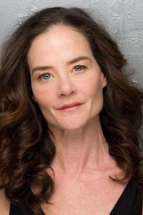 Susannah Hoffmann foto