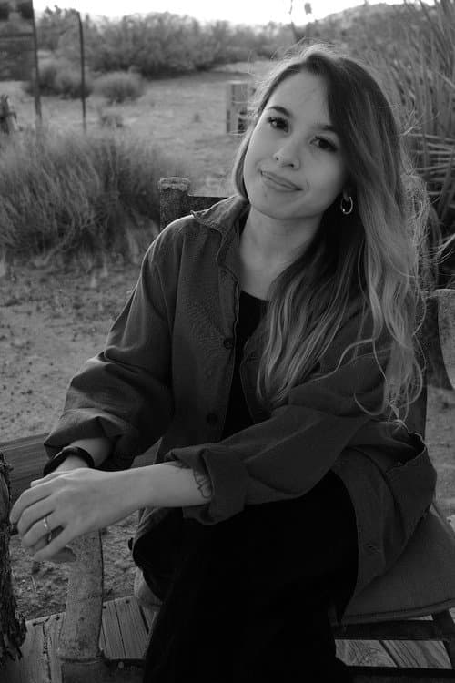 Grace Hanna foto