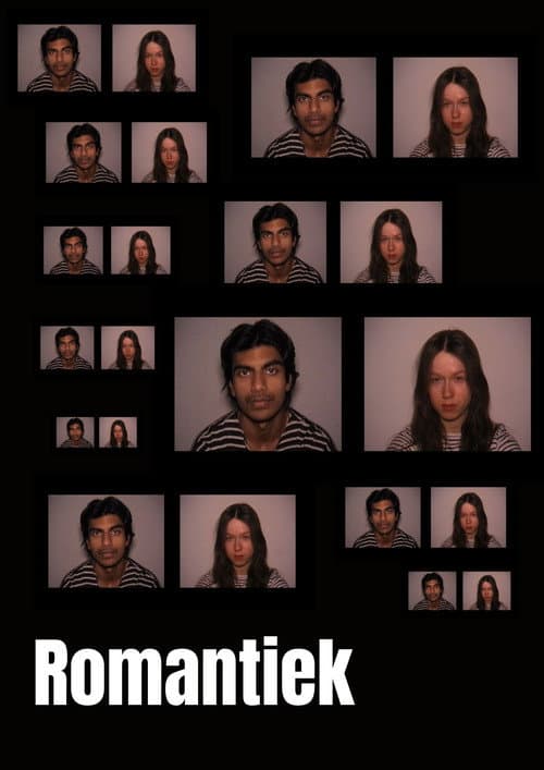 Romantiek (2026) poster