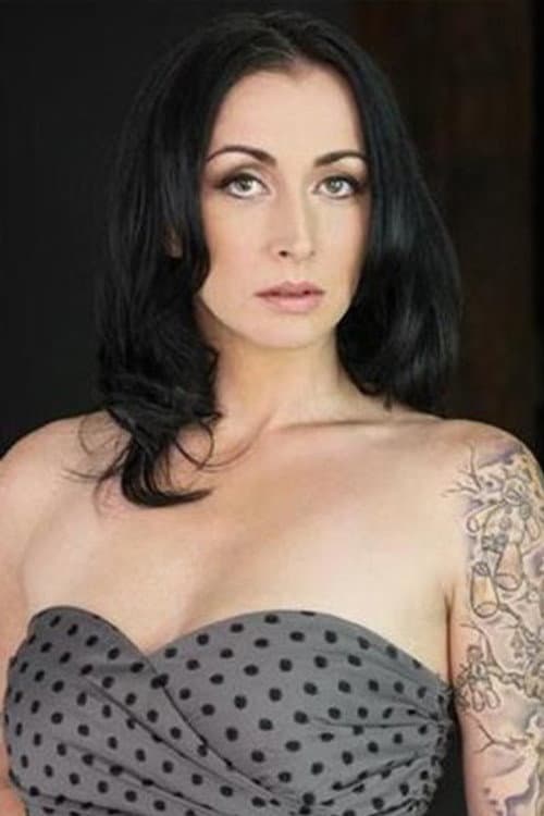 Erin Cameron foto