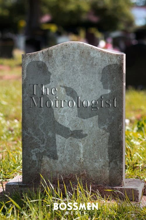 The Moirologist (2022) poster