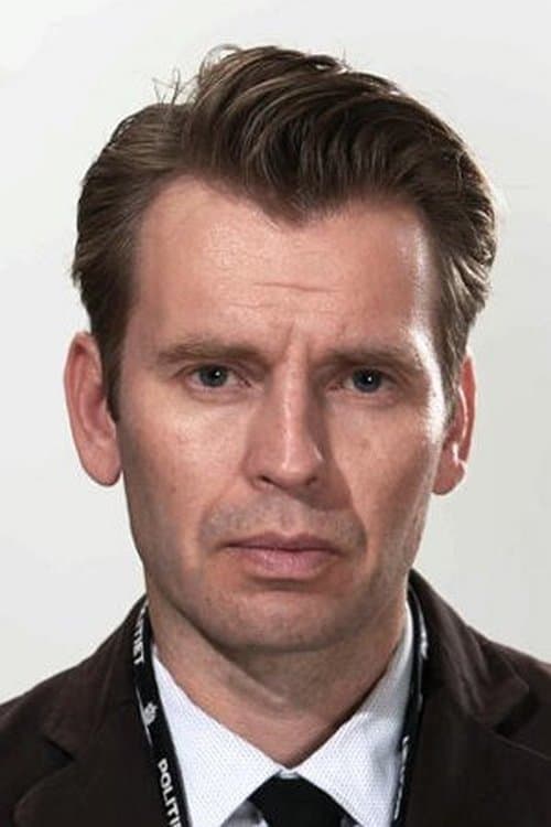 Kyrre Hellum foto