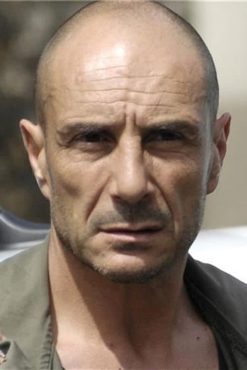 Patrick Médioni foto