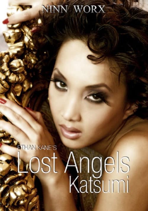 Lost Angels: Katsumi (2004) poster