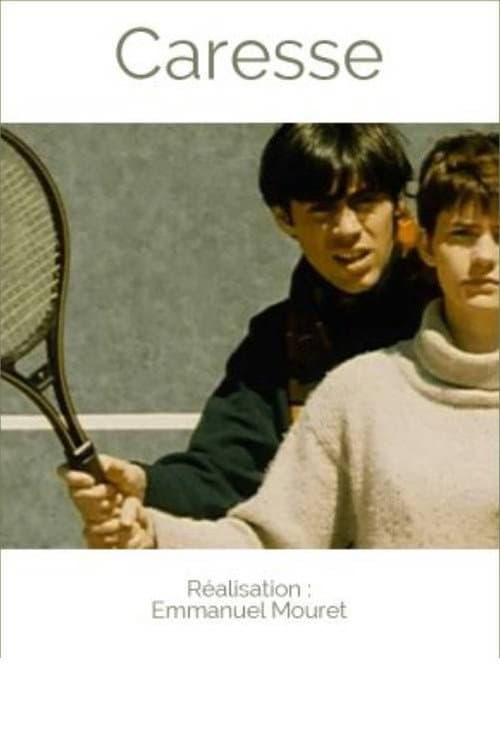 Caresse (1998) poster