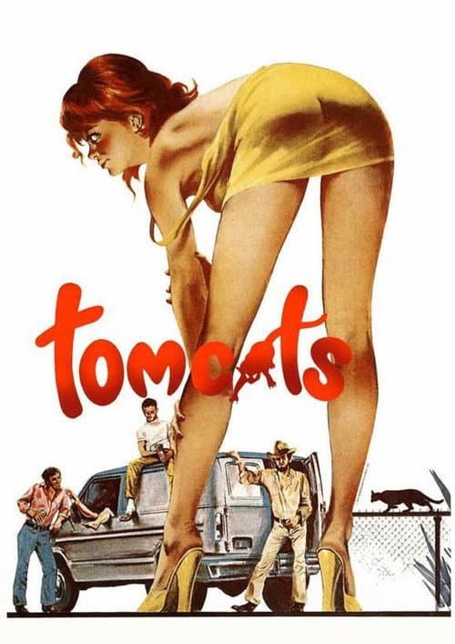 Verkrachters Die Om De Wet Lachen (1977) poster