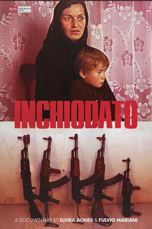 Inchiodato (2005) poster