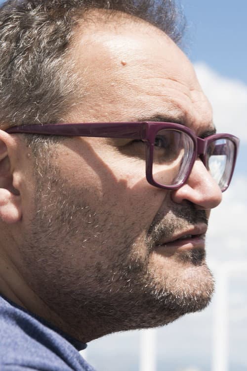 Norberto Ramos del Val foto