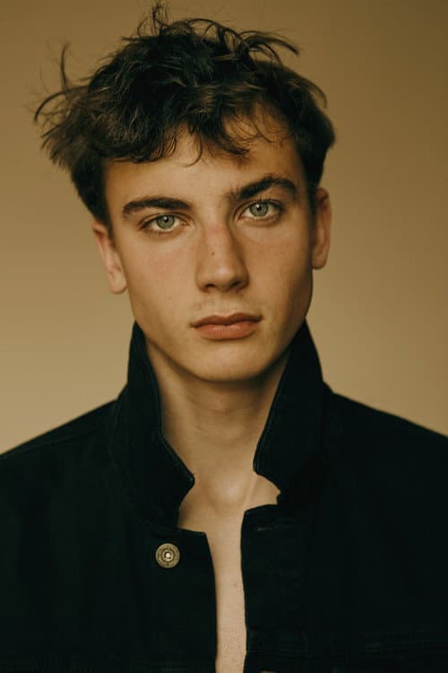 Guy Remmers foto