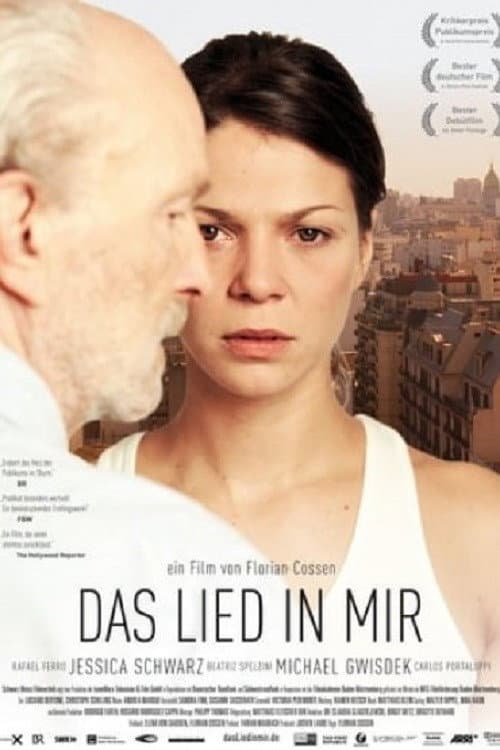 Das Lied in mir (2010) poster