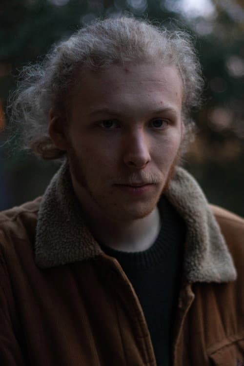 Niels Goy foto