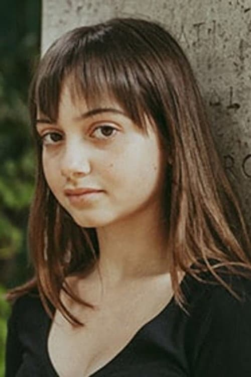 Flavia Leone foto