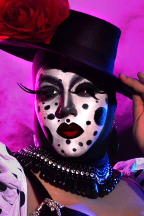 Estrella Xtravaganza foto