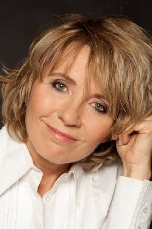 Danièle Lorain foto
