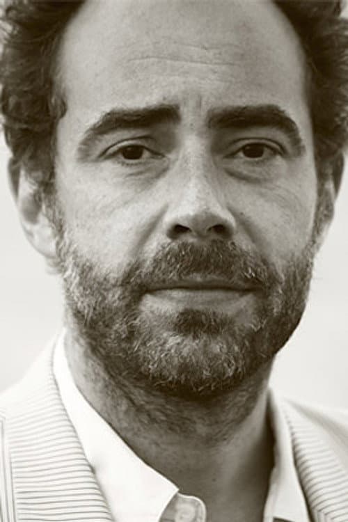 Bruno Paviot foto