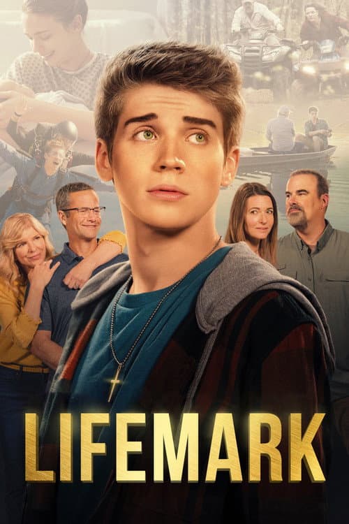 Lifemark (2022) poster