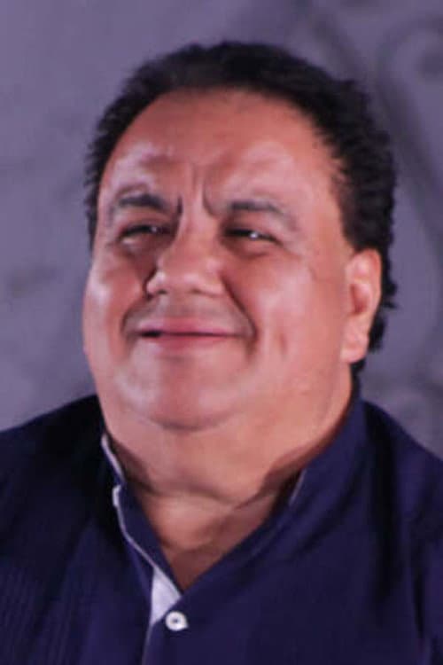 Ezequiel Barranco García foto