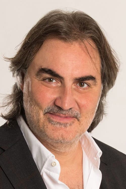 Pierluigi Pardo foto
