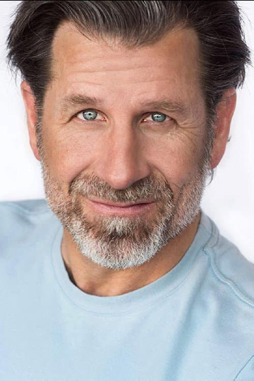 Bryan Moss foto