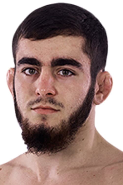 Imran Bukaev foto