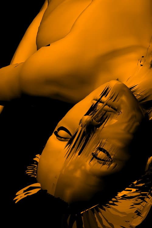Soothsayer (2004) poster