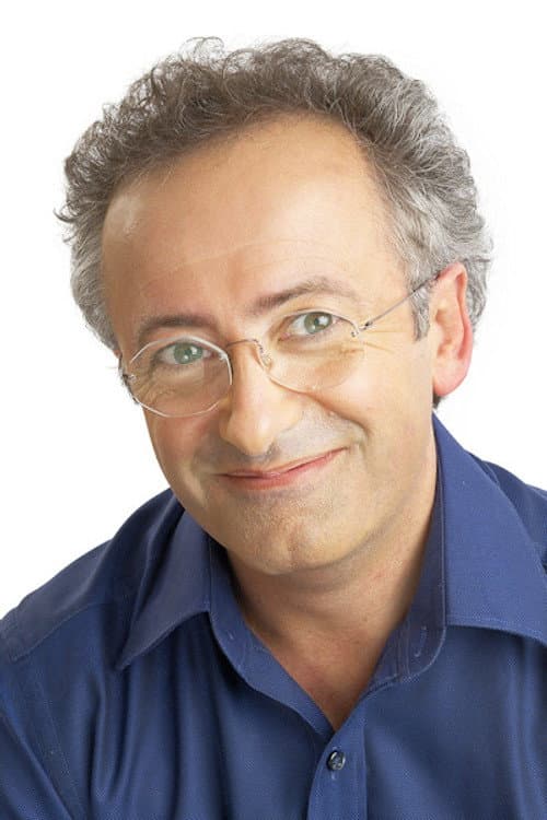 Andrew Denton foto