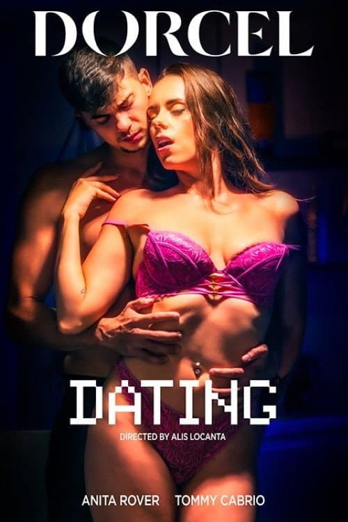 Dating (2025) poster
