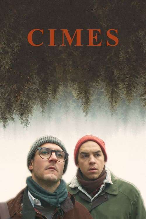 Cimes (2019) poster
