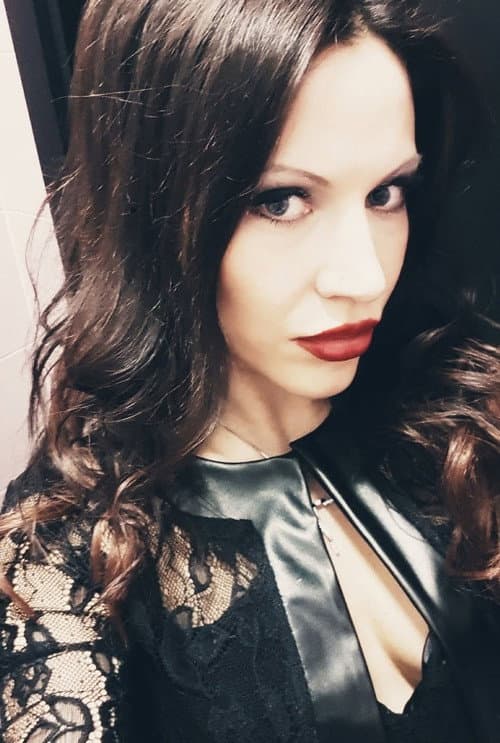 Vivi Gioi foto