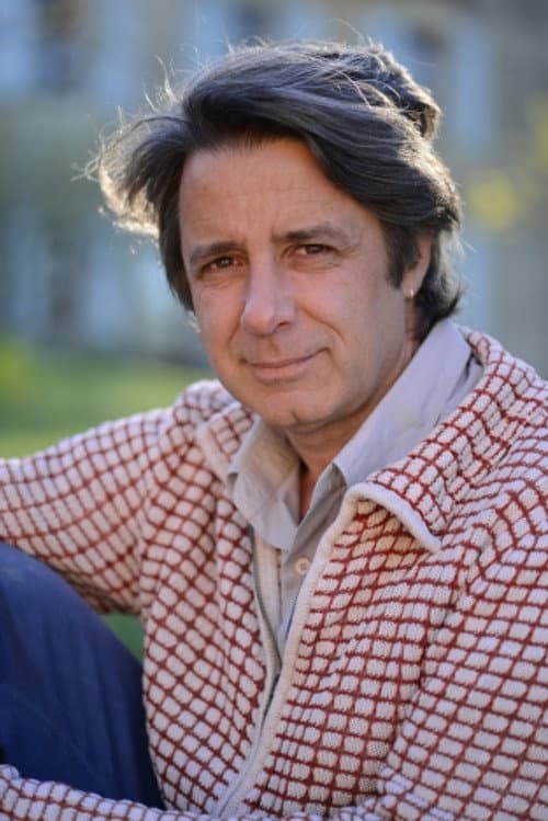 Pierre-François Limbosch foto