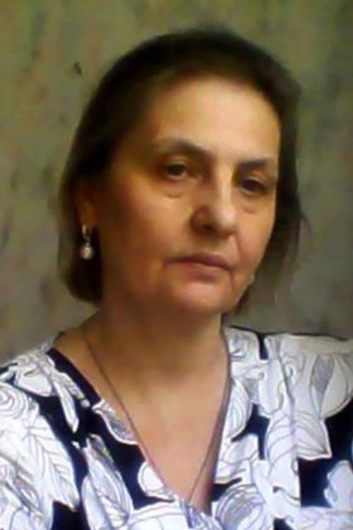 Marina Fominova foto