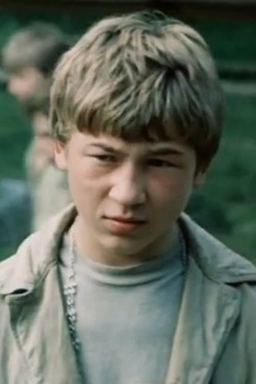 Sergei Naumov foto