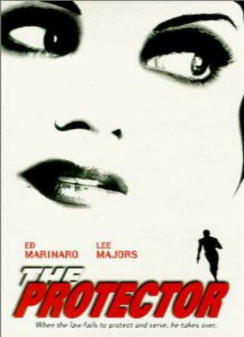 The Protector (1999) poster