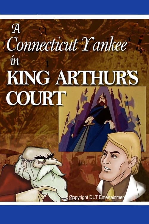 A Connecticut Yankee in King Arthur's Court (1970) poster
