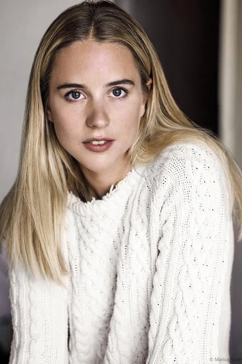 Carla Sehn foto