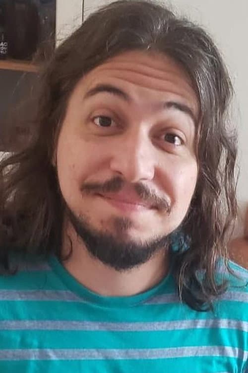 Gustavo Colombo foto