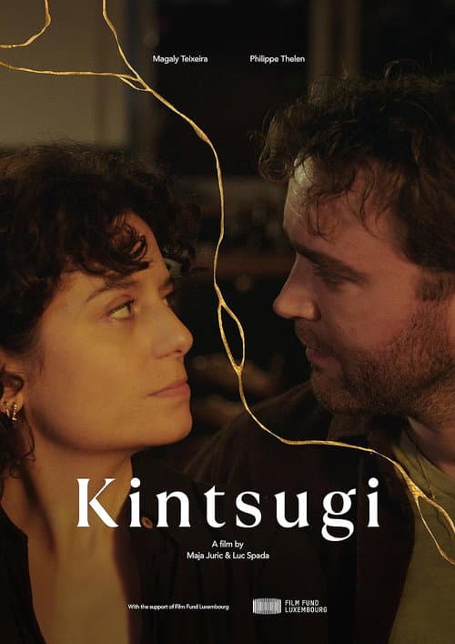 Kintsugi (2026) poster