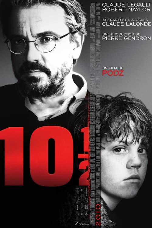 10½ (2010) poster