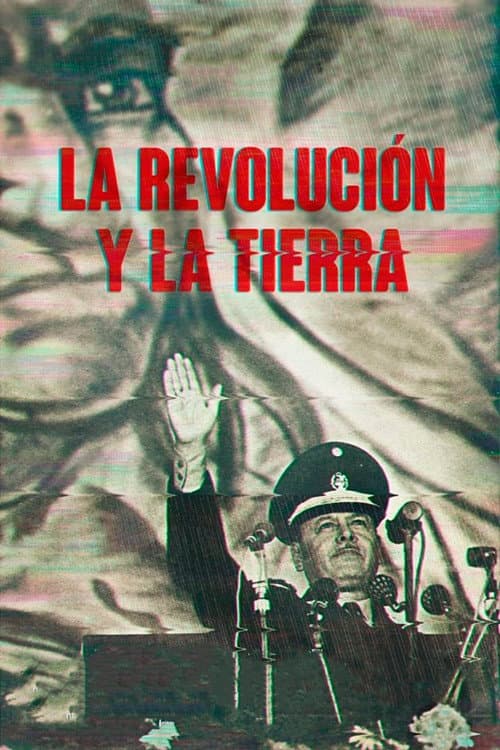 La Revolución y la Tierra (2019) poster