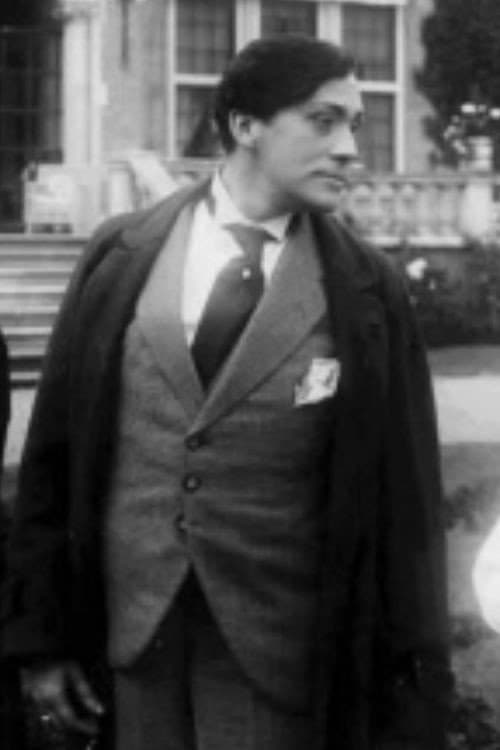 Jacques Reule foto