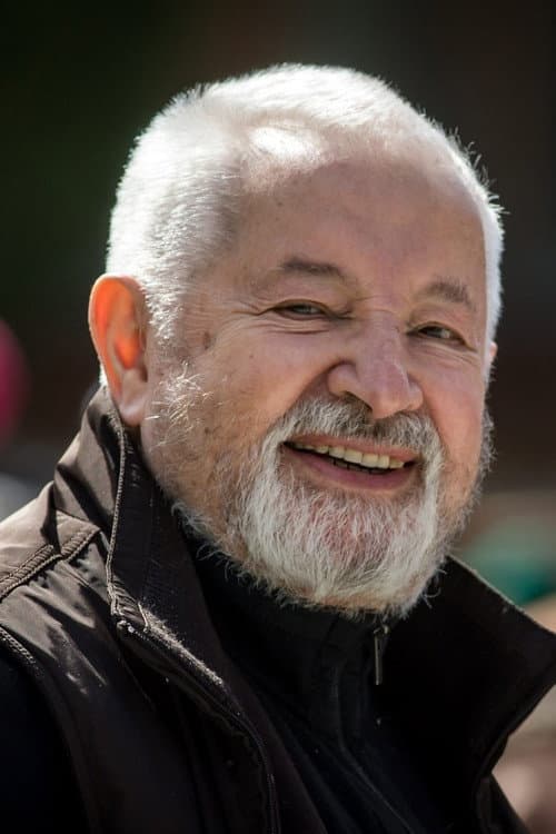Janusz Majewski foto