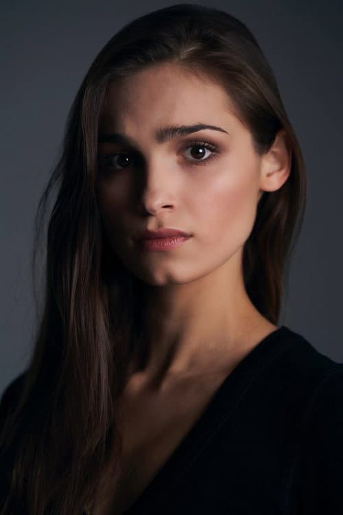 Weronika Dzierżyńska foto