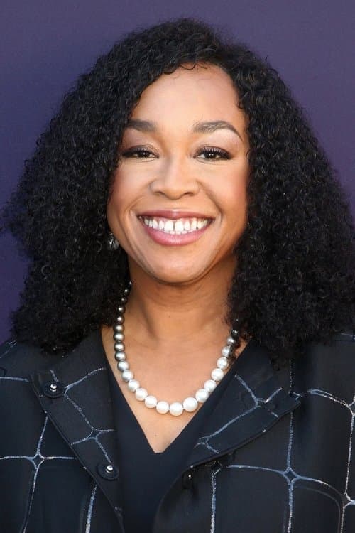 Shonda Rhimes foto