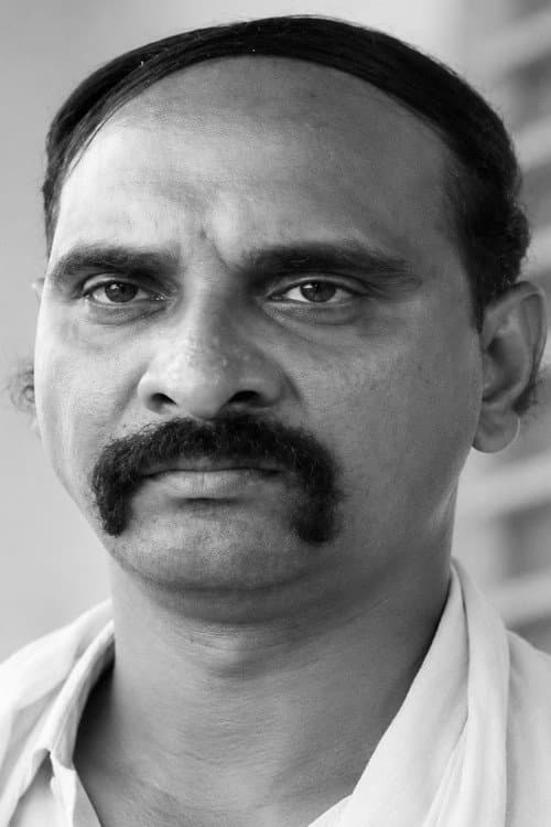 Pradeep Shakti foto