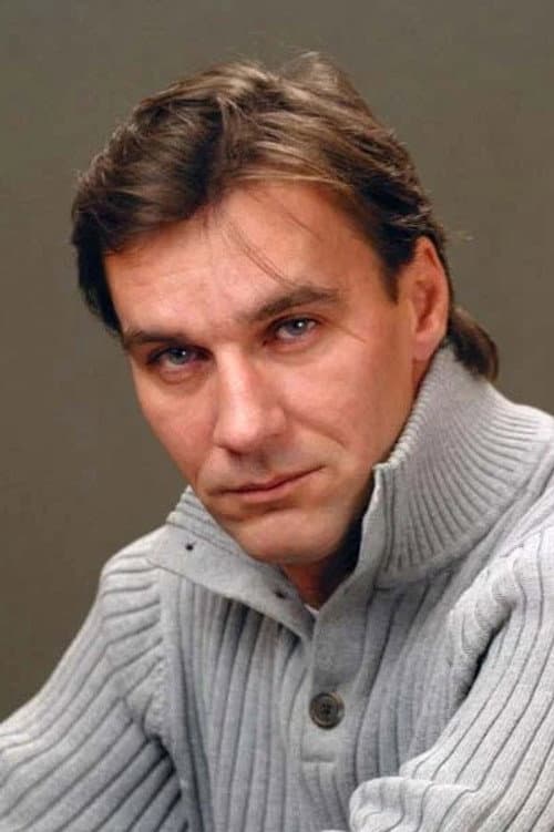 Игорь Лагутин foto